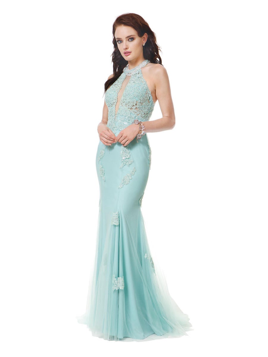 la elegancia a dress company Home