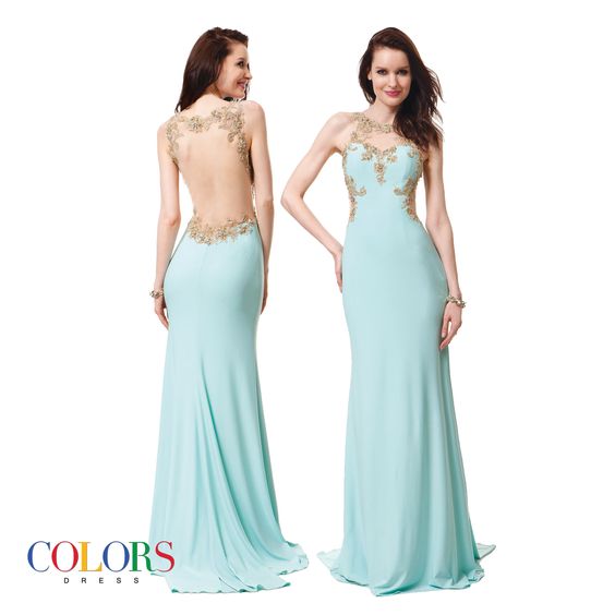 la elegancia a dress company Home